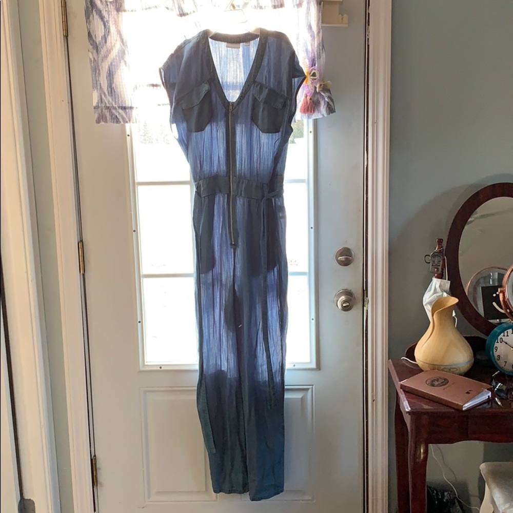 Women’s jumpsuit